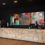 Crowne Plaza By Ihg 4* Podgorica