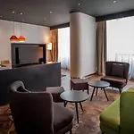 Hotel Crowne Plaza By Ihg Podgorica