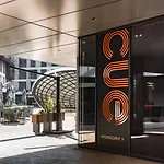 Crowne Plaza By Ihg Hotel