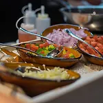 Hotel Crowne Plaza By Ihg Podgorica