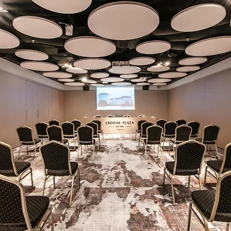 酒店 Crowne Plaza By Ihg