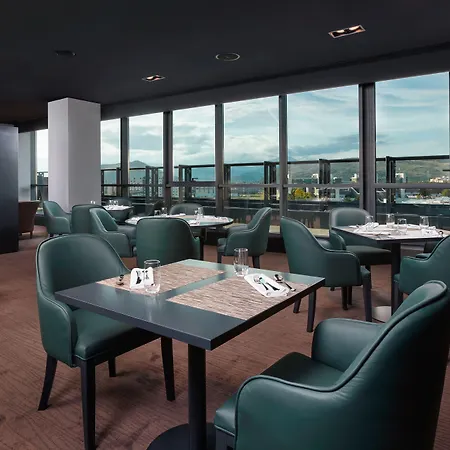 Crowne Plaza By Ihg 4* 波德戈里察