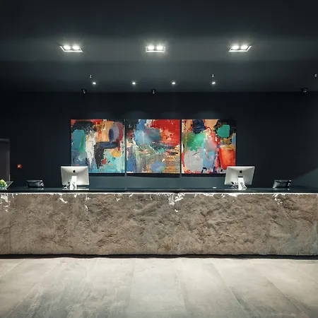 酒店 Crowne Plaza By Ihg 波德戈里察