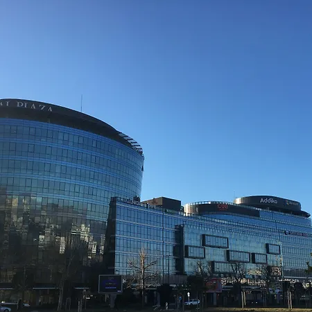 Crowne Plaza By Ihg 波德戈里察