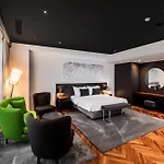 Hotel Crowne Plaza Podgorica By Ihg 4*
