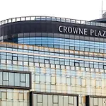 Crowne Plaza Podgorica By Ihg 4*