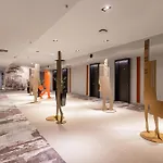 Crowne Plaza Podgorica By Ihg Hotel 4*