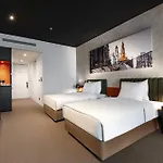 Crowne Plaza Podgorica By Ihg Hotel 4*