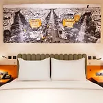 Crowne Plaza Podgorica By Ihg Podgorica