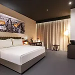 Crowne Plaza Podgorica By Ihg Hotel Podgorica