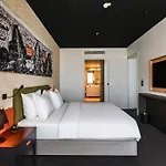 Crowne Plaza Podgorica By Ihg Hotel 4*