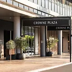 Crowne Plaza Podgorica By Ihg Hotel