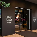 Hotel Crowne Plaza Podgorica By Ihg