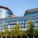 Crowne Plaza Podgorica By Ihg 4* Podgorica