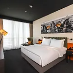 Szálloda Crowne Plaza By Ihg