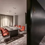 Hotel Crowne Plaza By Ihg 4*