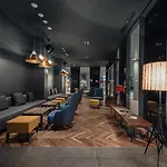 Crowne Plaza By Ihg Hotel