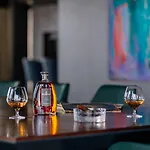Crowne Plaza By Ihg
