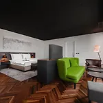 Hotel Crowne Plaza By Ihg Podgorica