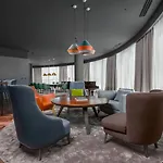 Crowne Plaza Podgorica By Ihg Hotel Podgorica