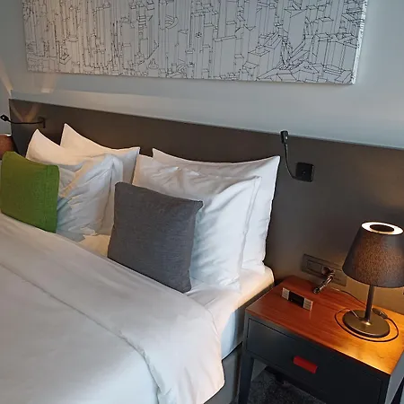 Crowne Plaza Podgorica By Ihg 4* Podgorica