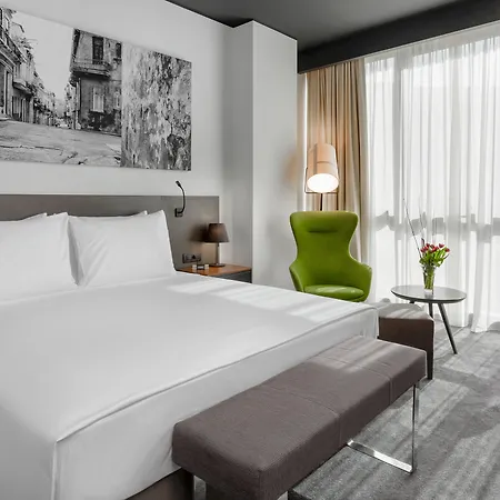 Crowne Plaza Podgorica By Ihg