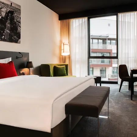 Crowne Plaza Podgorica By Ihg