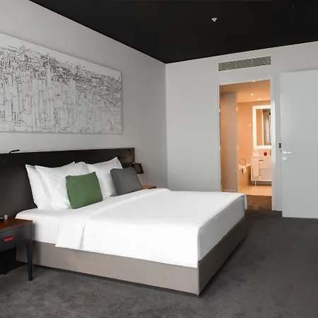 Crowne Plaza Podgorica By Ihg Podgorica