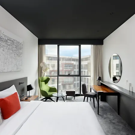 Crowne Plaza Podgorica By Ihg Podgorica