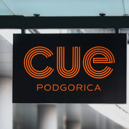Crowne Plaza Podgorica By Ihg Podgorica