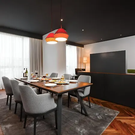 Crowne Plaza Podgorica By Ihg 4* Podgorica