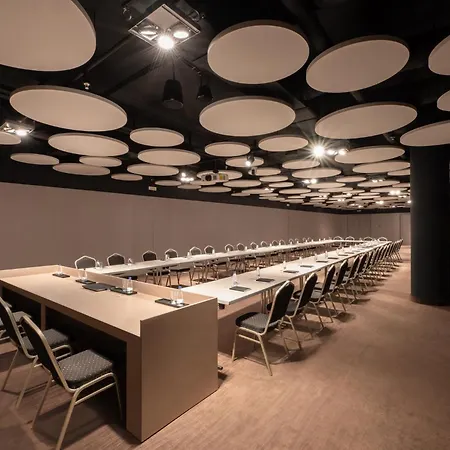 Crowne Plaza Podgorica By Ihg Podgorica
