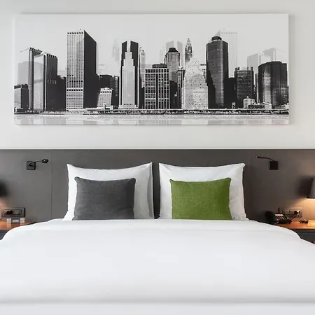 Hotel Crowne Plaza Podgorica By Ihg