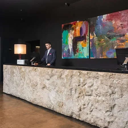 Crowne Plaza Podgorica By Ihg Hotel Podgorica