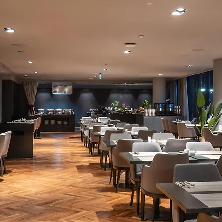 Crowne Plaza Podgorica By Ihg Podgorica