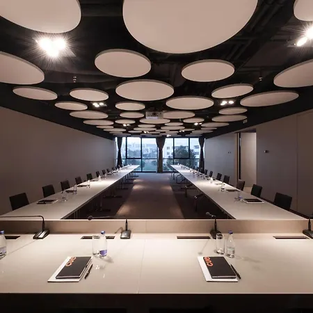 Crowne Plaza Podgorica By Ihg Podgorica