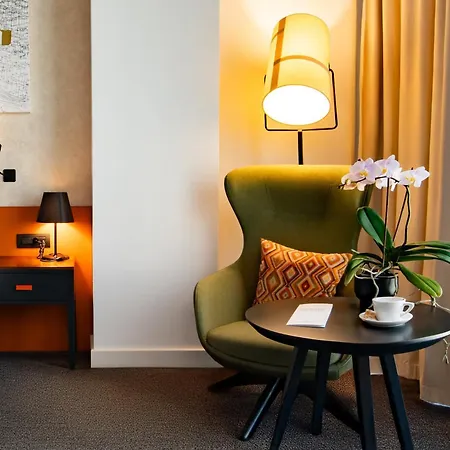 Hotell Crowne Plaza By Ihg Podgorica