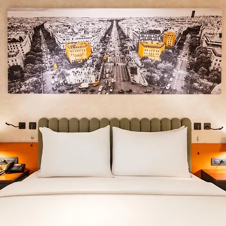 Crowne Plaza By Ihg Подгориця
