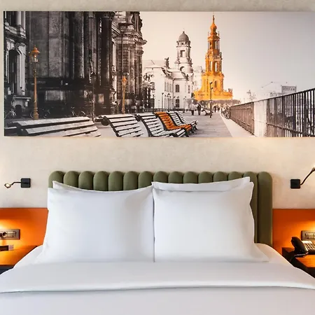 Crowne Plaza Podgorica By Ihg 4* Podgorica