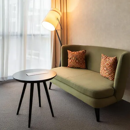 Crowne Plaza Podgorica By Ihg Podgorica