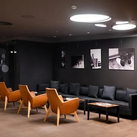 Hotel Crowne Plaza Podgorica By Ihg Podgorica