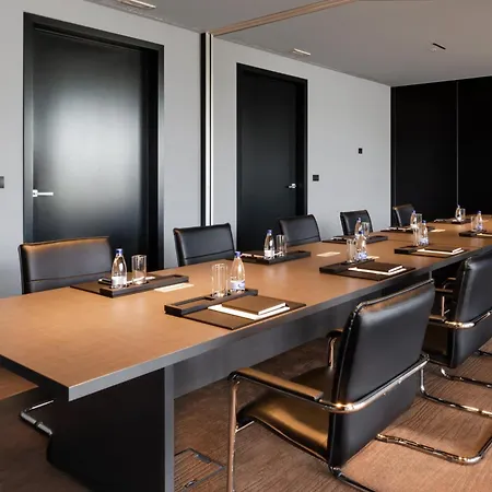 Crowne Plaza Podgorica By Ihg 4*