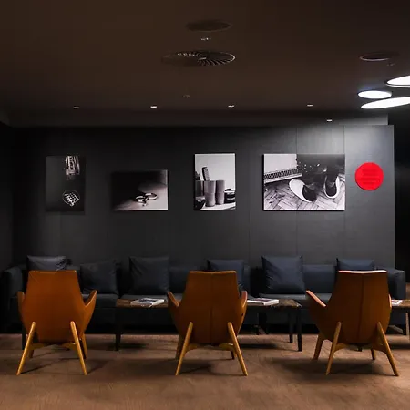 Crowne Plaza Podgorica By Ihg Podgorica