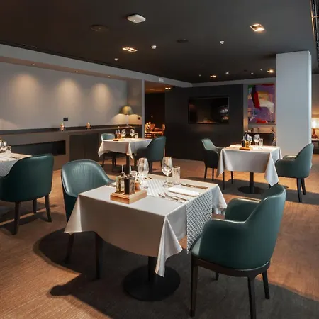 Crowne Plaza Podgorica By Ihg Hotel