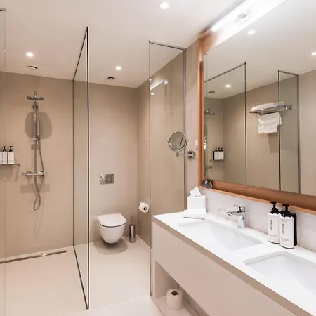 Crowne Plaza By Ihg 포드고리차