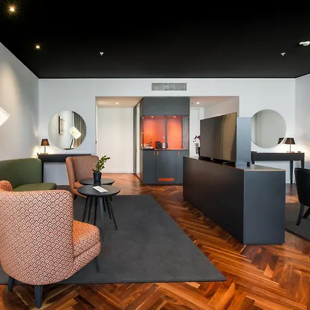 Hotell Crowne Plaza By Ihg