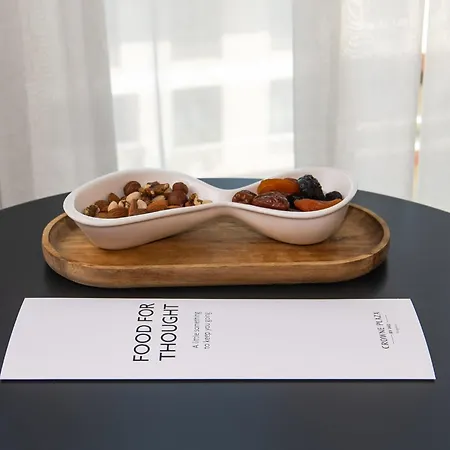 Hotell Crowne Plaza By Ihg Podgorica