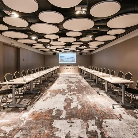 Hotel Crowne Plaza By Ihg Podgorica