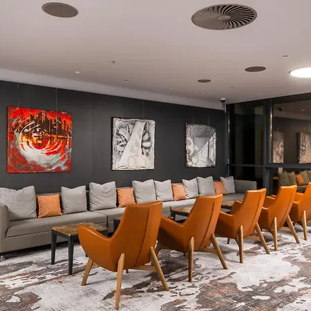 Crowne Plaza Podgorica By Ihg