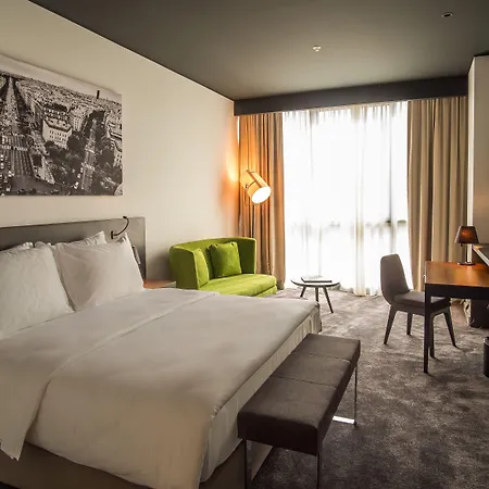 Hotell Crowne Plaza By Ihg